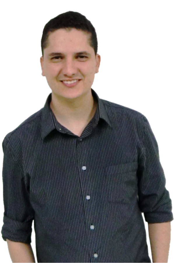 Luiz Freitas – Coordenador de Tráfego