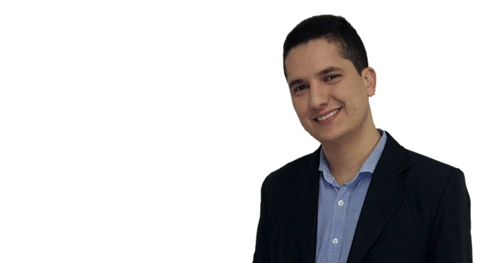 Luiz Felipe — Gestor de Tráfego Pago Sênior, Agência Elefef